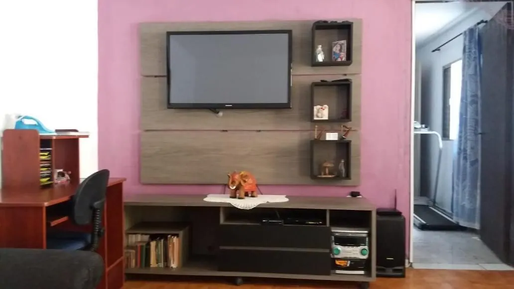 Casa Em Itaquera Villa Sao Paulo Holiday home