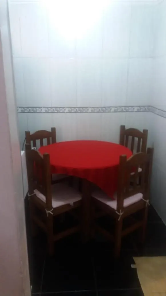 Casa Em Itaquera Villa Sao Paulo