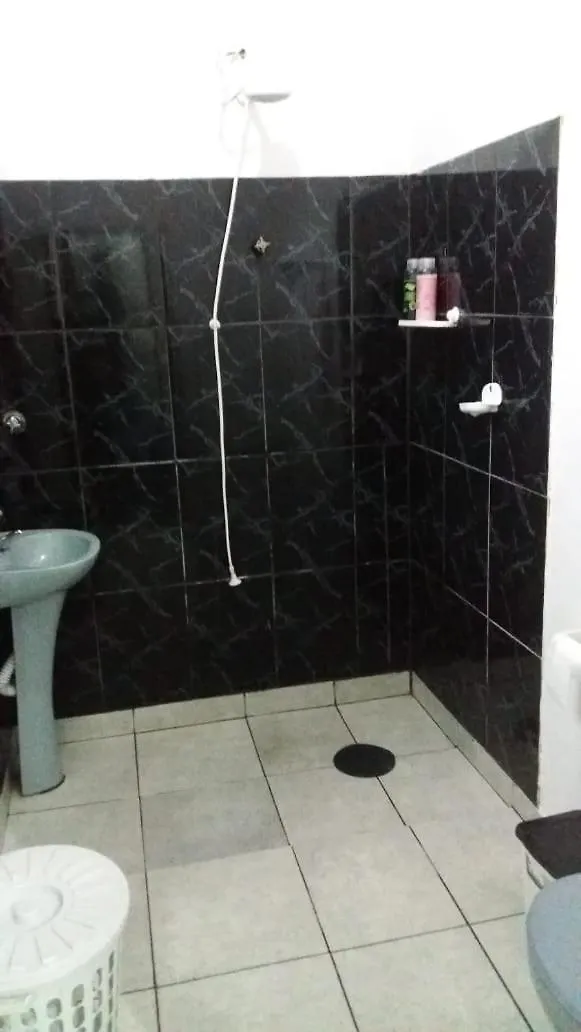 Casa Em Itaquera Villa Sao Paulo Brazil