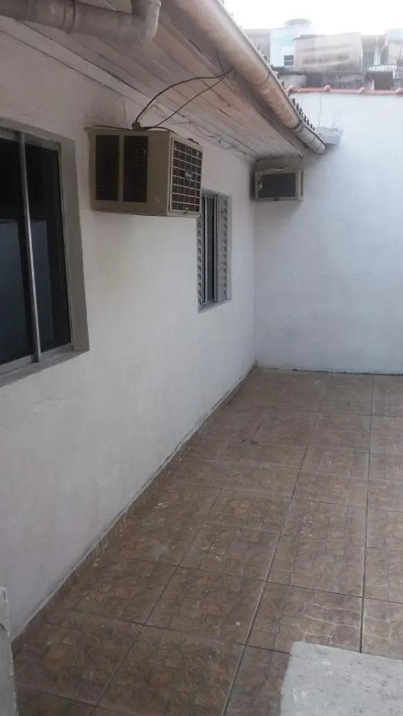 Casa Em Itaquera Villa Sao Paulo 0*,  Brazil