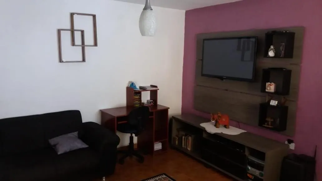 Holiday home Casa Em Itaquera Villa Sao Paulo Brazil