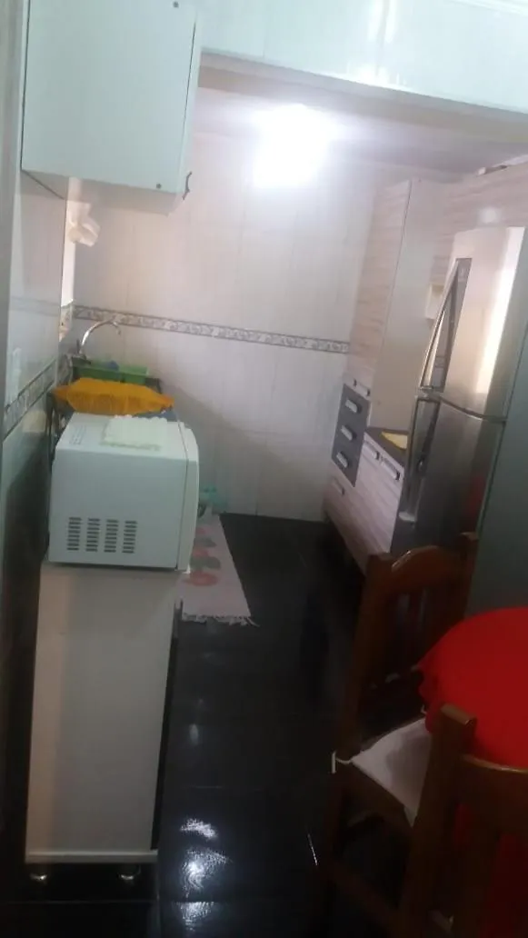 Casa Em Itaquera Villa Sao Paulo Brazil