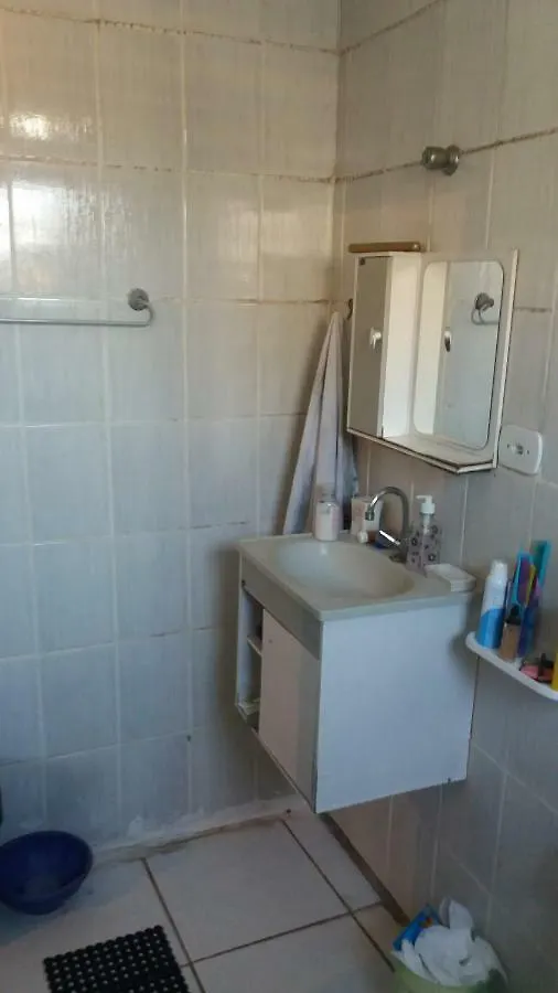 Casa Em Itaquera Villa Sao Paulo