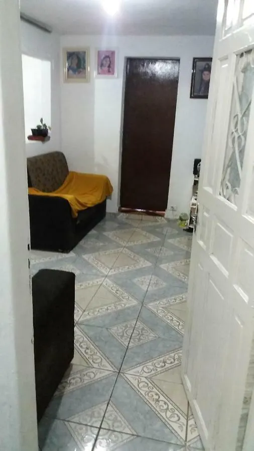 Casa Em Itaquera Villa Sao Paulo