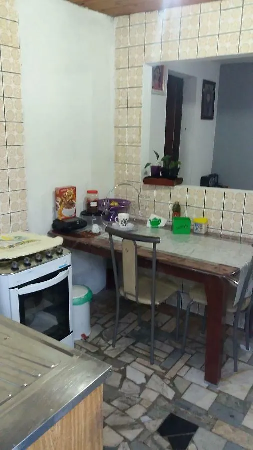 Holiday home Casa Em Itaquera Villa Sao Paulo