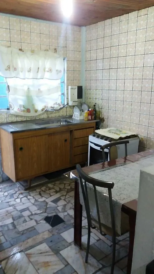 Casa Em Itaquera Villa Sao Paulo Holiday home