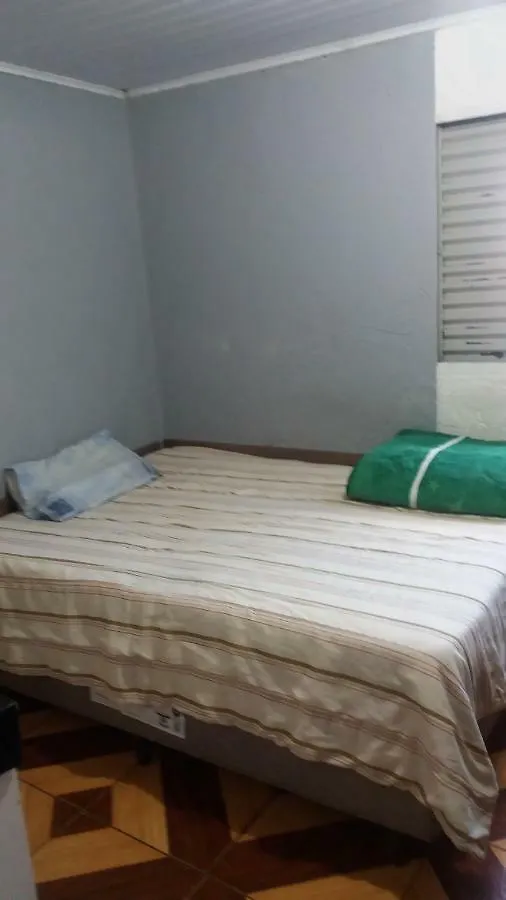 Casa Em Itaquera Villa Sao Paulo Holiday home