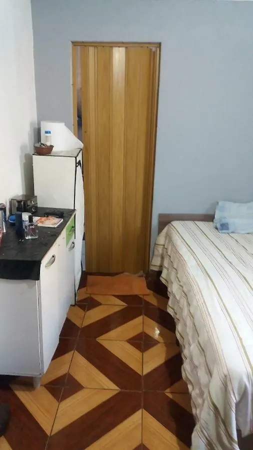 Casa Em Itaquera Villa Sao Paulo Brazil