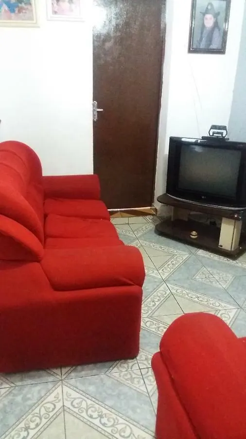 Casa Em Itaquera Villa Sao Paulo
