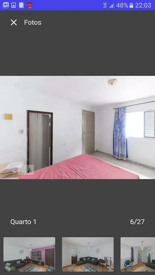 Holiday home Casa Em Itaquera Villa Sao Paulo