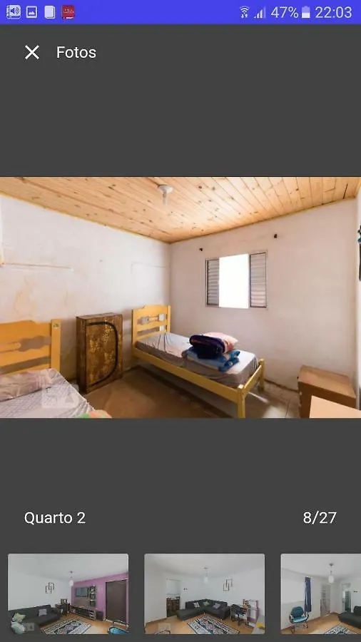 Casa Em Itaquera Villa Sao Paulo