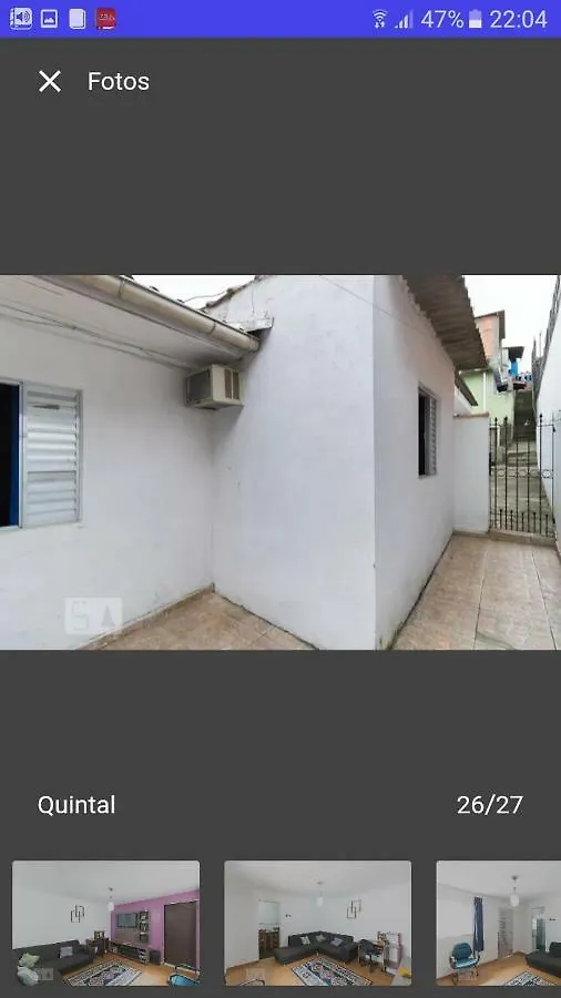 Casa Em Itaquera Villa Sao Paulo
