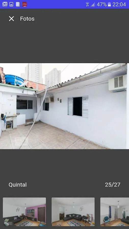 Casa Em Itaquera Villa Sao Paulo Brazil