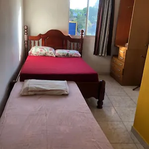  Casa de Férias Casa Iluminada, Próximo A Expo São Paulo!