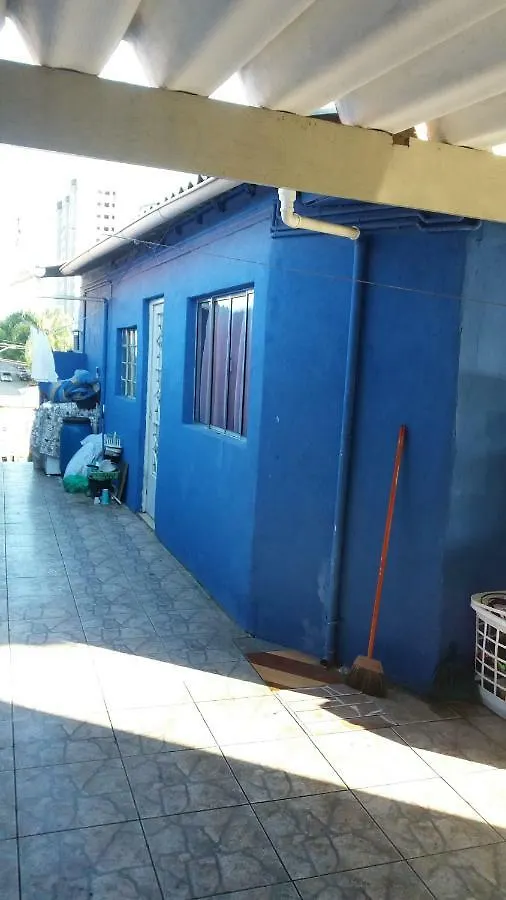 Casa Em Itaquera Villa Sao Paulo Holiday home