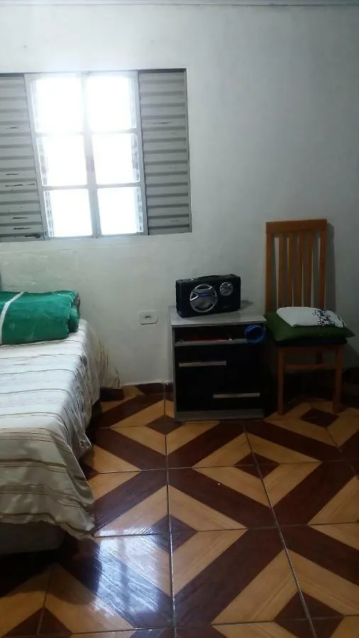 Holiday home Casa Em Itaquera Villa Sao Paulo Brazil