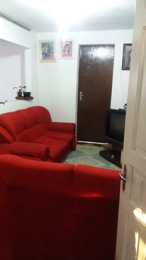 Holiday home Casa Em Itaquera Villa Sao Paulo Brazil