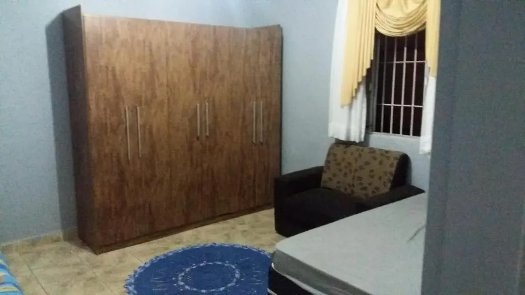 상파울루 Casa Em Itaquera 빌라 브라질