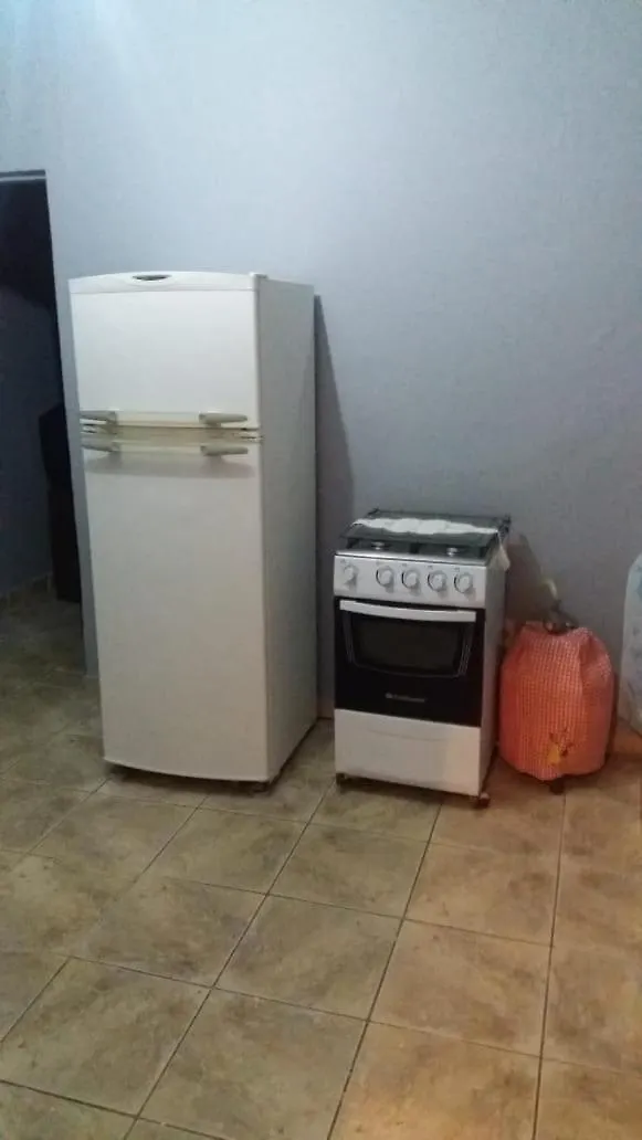 펜션 상파울루 Casa Em Itaquera 빌라