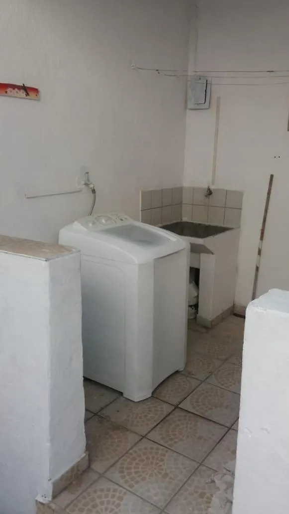 상파울루 Casa Em Itaquera 빌라 펜션