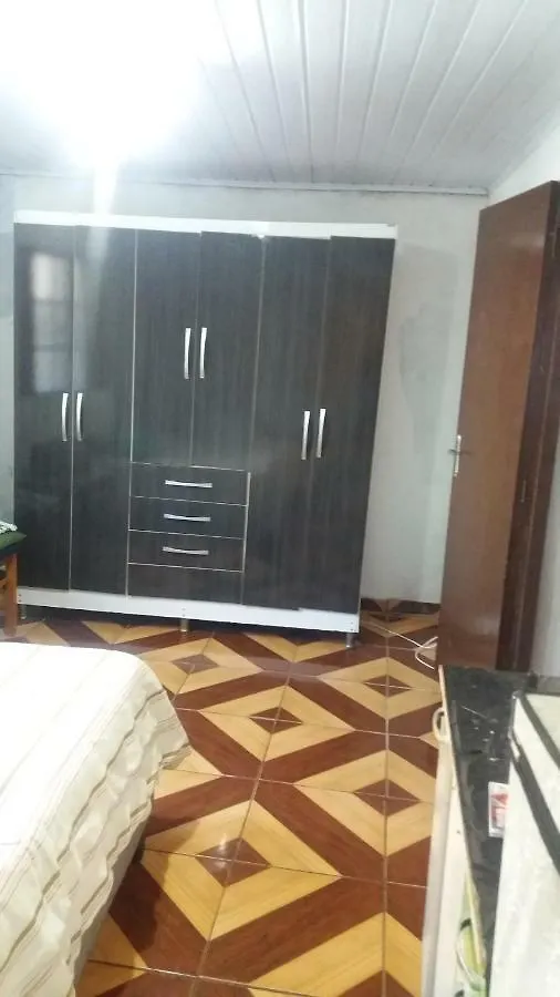 Holiday home Casa Em Itaquera Villa Sao Paulo Brazil