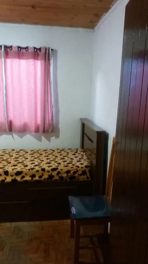 상파울루 Casa Em Itaquera 빌라 펜션