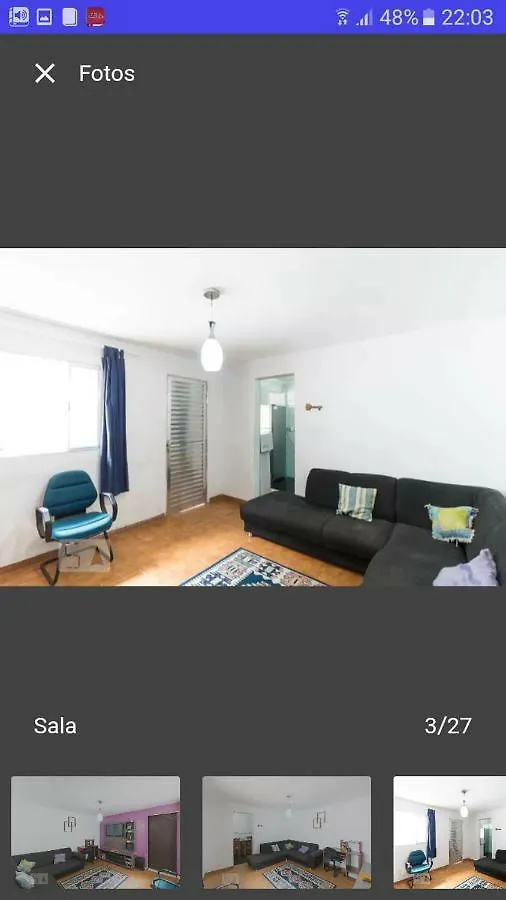 펜션 상파울루 Casa Em Itaquera 빌라