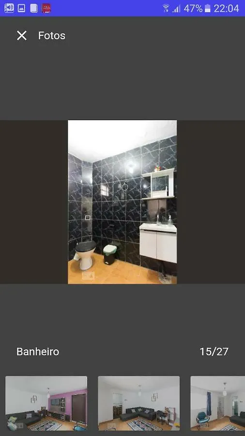 Holiday home Casa Em Itaquera Villa Sao Paulo Brazil