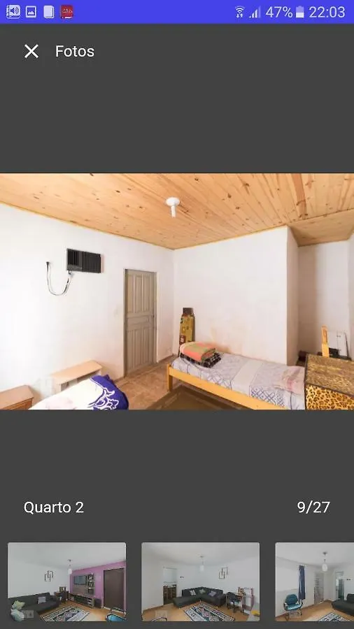 상파울루 Casa Em Itaquera 빌라 0*,